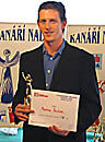 Martin Vacek
