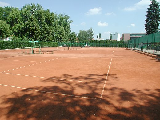 LTC Pardubice