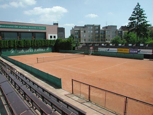 LTC Pardubice