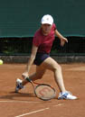 Sandra Zhlavov