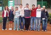 Drustvo dorostenc 2003