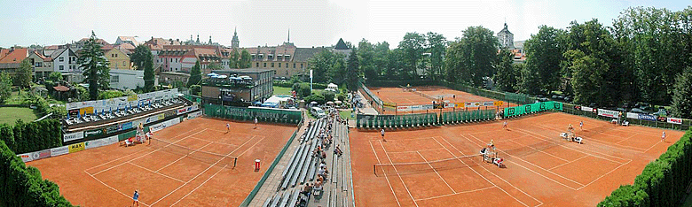 Arel LTC Pardubice