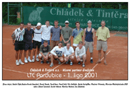 1. liga v roce 2001