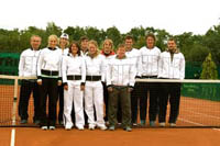 Extraliga v roce 2007